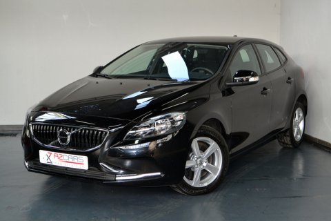 Volvo V40 D2 Kinetic