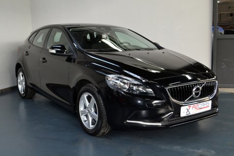 Volvo V40 D2 Kinetic