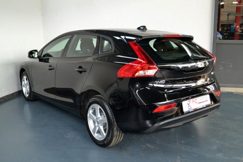 Volvo V40 D2 Kinetic