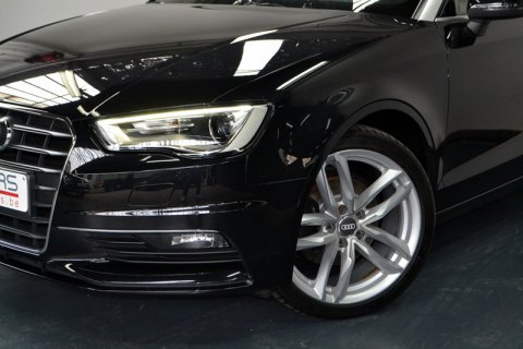 Audi A3 1.4 Tfsi Cabrio