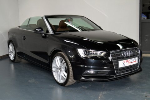 Audi A3 1.4 Tfsi Cabrio