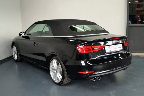 Audi A3 1.4 Tfsi Cabrio