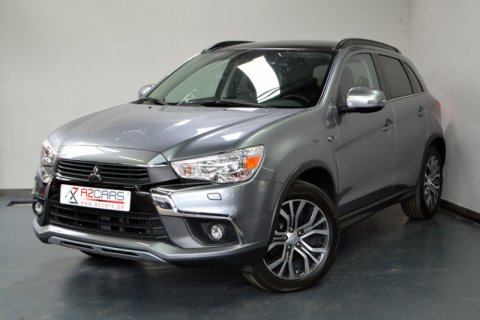 Mitsubishi ASX 1.6 Di-D 2wd