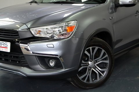 Mitsubishi ASX 1.6 Di-D 2wd