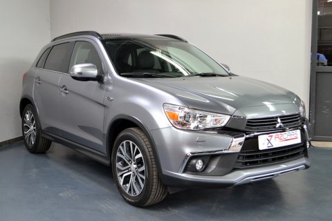 Mitsubishi ASX 1.6 Di-D 2wd