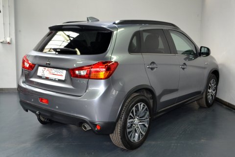 Mitsubishi ASX 1.6 Di-D 2wd