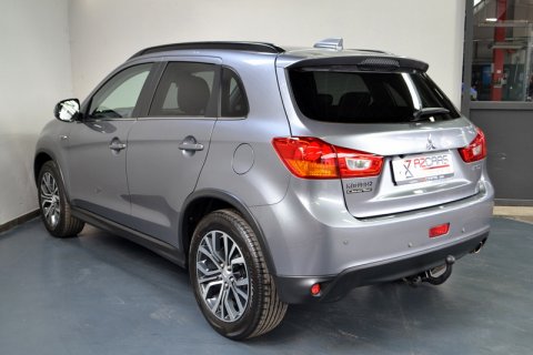 Mitsubishi ASX 1.6 Di-D 2wd