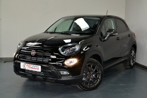 Fiat 500X 1.4 MultiAir