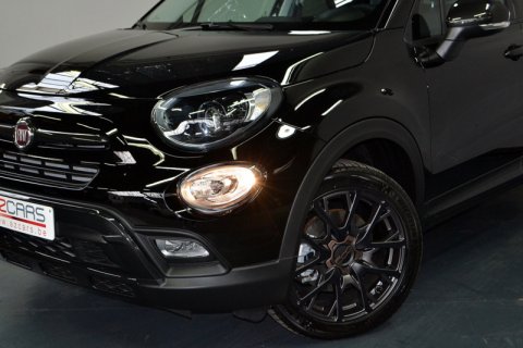 Fiat 500X 1.4 MultiAir