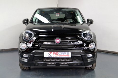 Fiat 500X 1.4 MultiAir