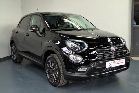 Fiat 500X 1.4 MultiAir