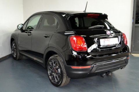 Fiat 500X 1.4 MultiAir