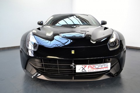 Ferrari F12 Berlinetta