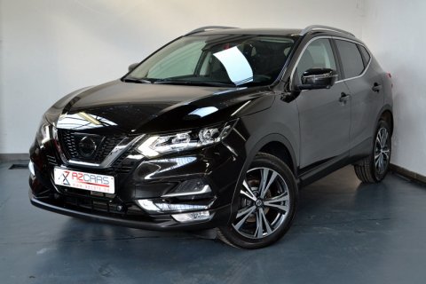 Nissan Qasqhqai 1.2 DIG-T