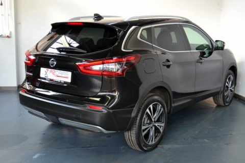 Nissan Qasqhqai 1.2 DIG-T