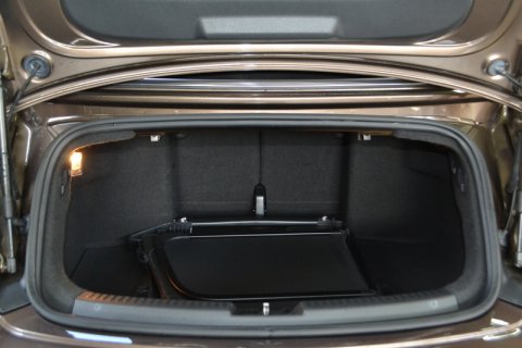 VW Beetle Cabrio 1.2 TSI