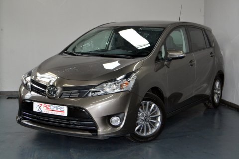 Toyota Verso 1.6 D-4D