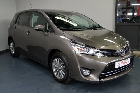 Toyota Verso 1.6 D-4D