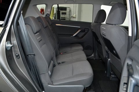 Toyota Verso 1.6 D-4D