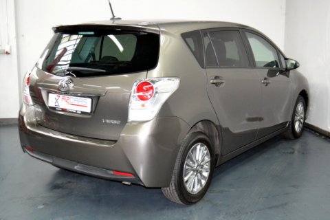 Toyota Verso 1.6 D-4D