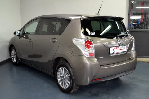 Toyota Verso 1.6 D-4D