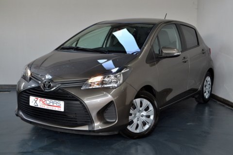 Toyota Yaris 1.0i VVT-I