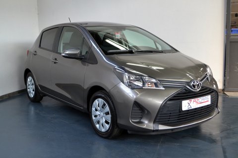 Toyota Yaris 1.0i VVT-I