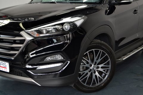 Hyundai Tucson 1.6 GDI