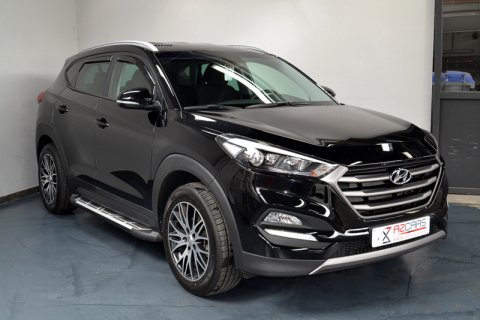 Hyundai Tucson 1.6 GDI