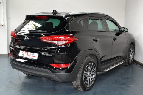 Hyundai Tucson 1.6 GDI