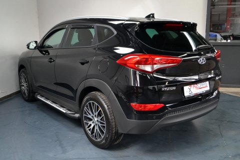 Hyundai Tucson 1.6 GDI