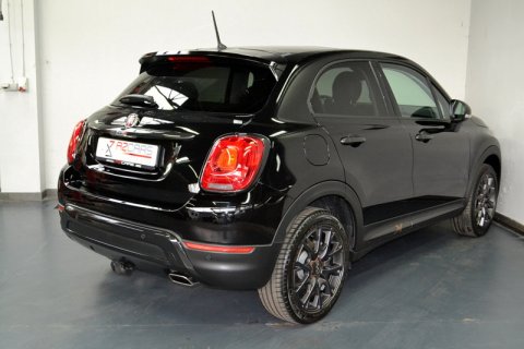 Fiat 500X Cross