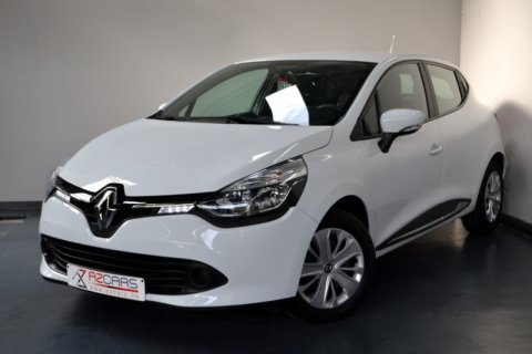 Renault Clio 0.9 Tce