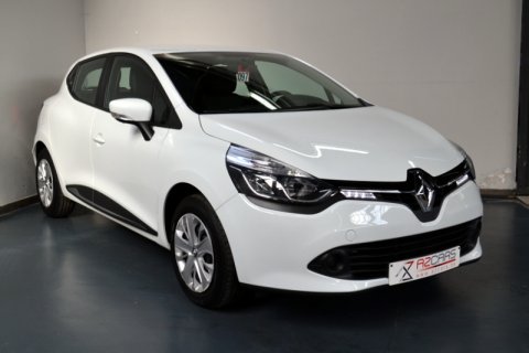 Renault Clio 0.9 Tce