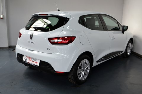 Renault Clio 0.9 Tce