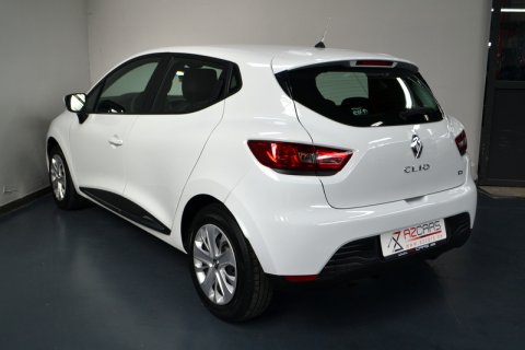 Renault Clio 0.9 Tce