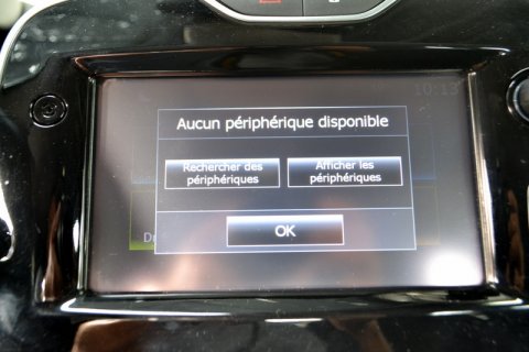 Renault Clio 0.9 Tce