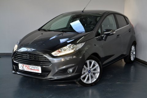 Ford Fiesta 1.0 Eco Boost