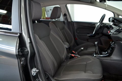 Ford Fiesta 1.0 Eco Boost