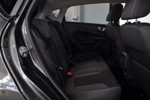 Ford Fiesta 1.0 Eco Boost