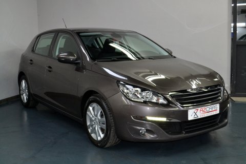 Peugeot 308 1.6 HDI