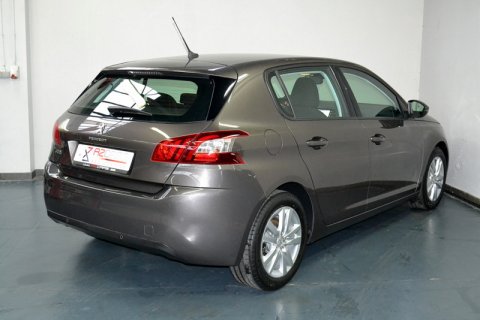 Peugeot 308 1.6 HDI