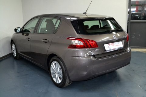 Peugeot 308 1.6 HDI