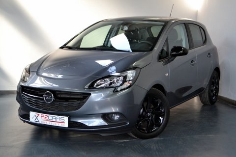 Opel Corsa 1.4i Auto