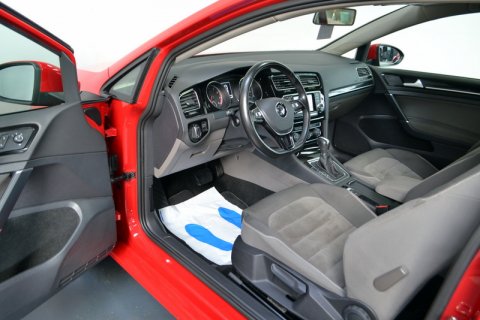 VW Golf 1.4 Tsi DSG