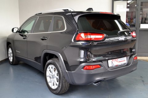 Jeep Cherokee 2.0 Mjet