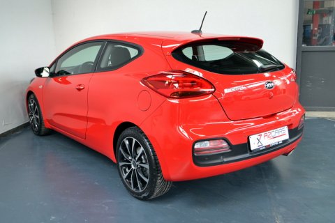 Kia Pro_ceed 1.4 CRDI