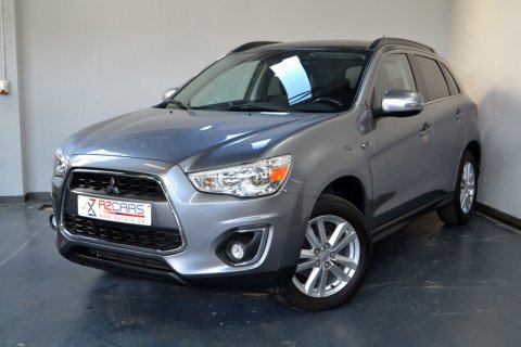 Mitsubishi ASX 1.6i