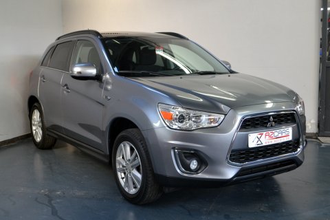 Mitsubishi ASX 1.6i