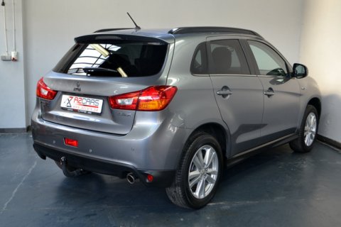 Mitsubishi ASX 1.6i